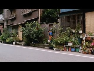 Кикуджиро (Япония1999)комедия, драма