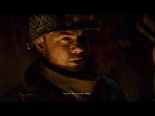 Прохождение Call of Duty World War 2 - ЧАСТЬ 9 - АРДЕННСКАЯ ОПЕРАЦИЯ