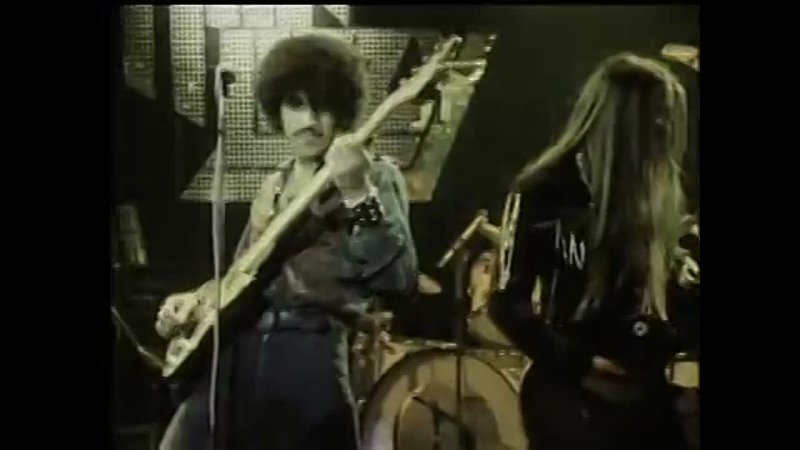 Thin Lizzy Dedication