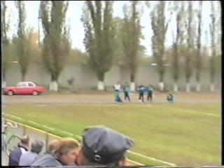 1995 “Венец“ Гулькевичи - “Энергия“ Пятигорск