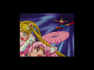 Sailor Moon SuperS 145