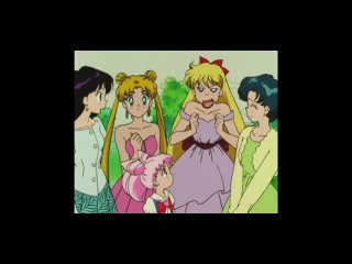Sailor Moon SuperS 147