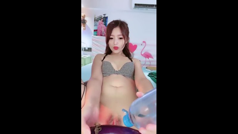 asian video chat ep.236