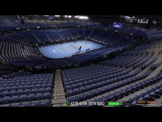 Rod Laver Arena