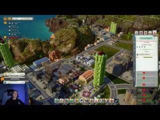 Tropico 6 Новые горизонты миссия 2 (20.12.2022) ФИНАЛ