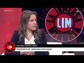 La Inmensa Minoría 2-3-2021 El Toro TV: Censura, ley del embudo (Polonia Castellanos)