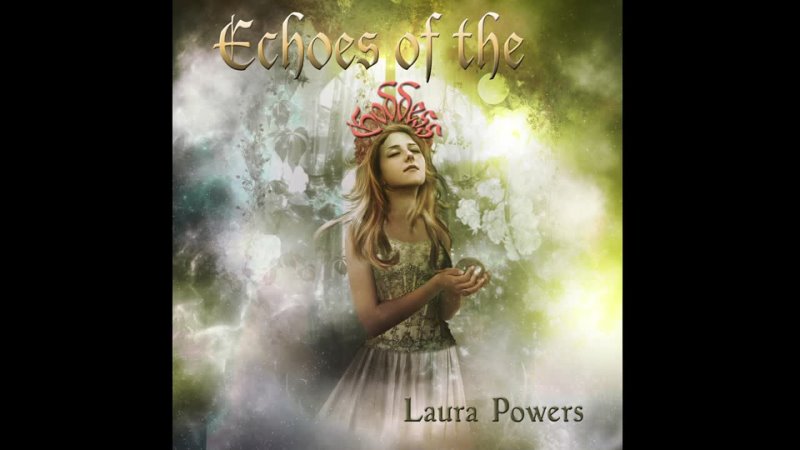 Laura Powers - The Other Side/Trail Of Her Tears