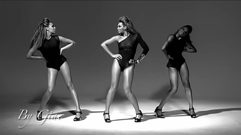 Beyoncé vs. Lou Bega - Lady No.5 (DJ Giac Mashup)