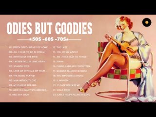Best Old School Music Hits -   Back To The 50s  60s -   50s  60s Greatest Music Playlist