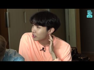 BANGTANTV - Run BTS! 2019 EP.69 - BTS in Toronto 1