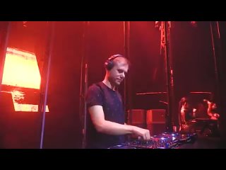 Armin van Buuren live at H Ibiza (6 Hours Set)