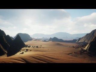 Dune   Epic Music  Ambience