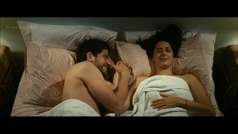 Asli Aybars, Melis Birkan - Alone (2008) HD 1080p Nude? Sexy! Watch Online