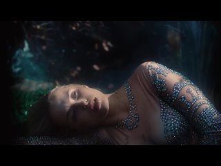 Родион Газманов и Аглая Шиловская - Между нами выпал снег (2022)