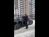 Видео от Дорожный патруль Уфа