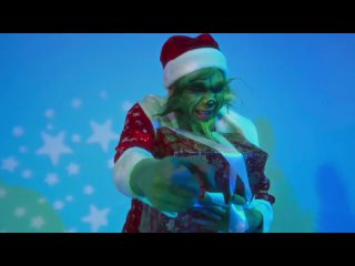 ВОРОВСКАЯ ЛАПА - NEW YEAR DETROIT (VIDEO 2023)