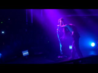 Korn - Live At Hollywood Palladium 2012 [4K](Full Concert)[DTS 5.1 Sound] Ft. Skrillex