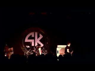 Smith-Kotzen - Got A Hold On Me (Live) (Official Video)