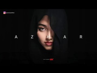 Dark Arabic Bass House _ Ethnic Deep House Mix AZHAR