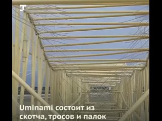 Таких приколов на berning men, ежегодном фестивале приколов, столько, что аж писец. - Антон Демиденко