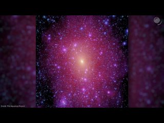 ПАРАДОКС ИСЧЕЗАЮЩИХ СПУТНИКОВ / Темная материя, симуляции и карликовые галактики