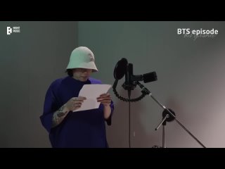 BANGTANTV - [EPISODE] 정국 (Jung Kook) FIFA World Cup Qatar 2022 Opening Ceremony Sketch - BTS (방탄소년단)