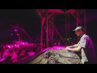 Khainz at Universo Paralello Festival 2022 - 2023