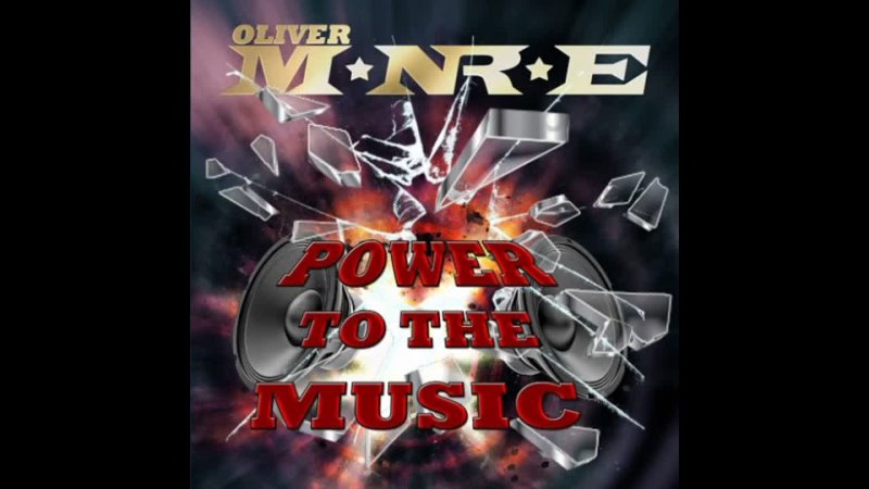 Oliver Monroe Power To The Music
