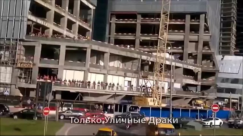 таджики vs узбеки