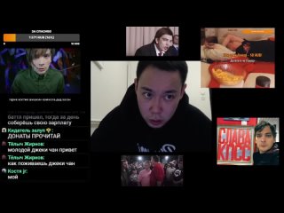 СЛАВА КПСС vs HALLOWEEN, ГНОЙНЫЙ vs МЦ СПАСИБО, ВОРОВСКАЯ ЛАПА vs МАМУЛИК   ФРИСТАЙЛ БАТТЛ 3х3 (20.01.2023)