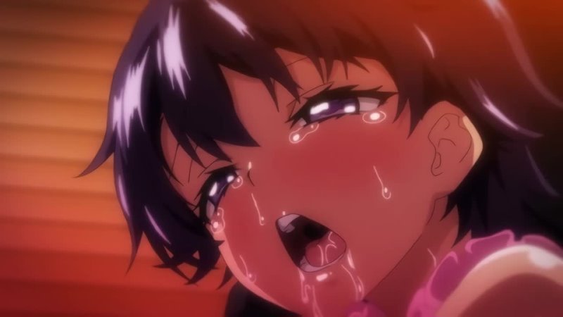 Mako chan Kaihatsu Nikki Episode 4 hentai хентай Ahegao Anal Fingering Breasts Doggy Style Fellatio