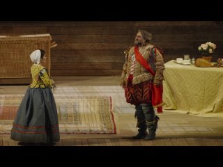 «Фальстаф» — Верди —Falstaff- Verdi – Opera di Firenze - Maggio Musicale Fiorentino 2021 -Subtitles