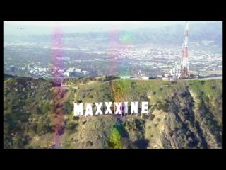 Максин (MaXXXine) 2023, промо