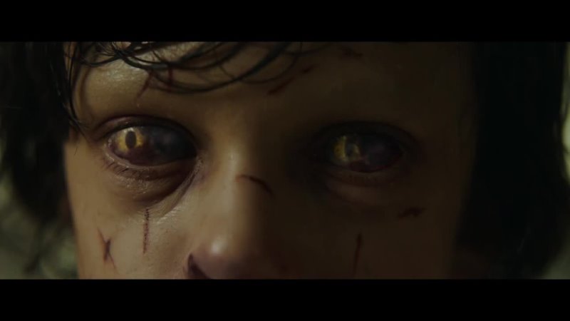 THE POPES EXORCIST Official Trailer (