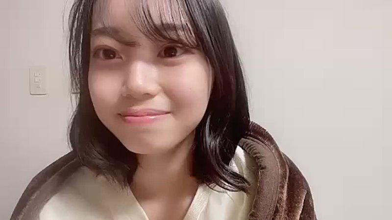 230101 Showroom - HKT48 KKS Yanase Reia 2025