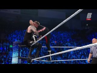 WWE Friday Night SmackDown (13.01.2023)