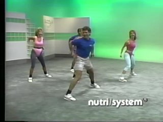 nutri_system BODY Breakthrough _ ACTIVITY PLAN LEVEL 3 [ VHS archive ](720P_HD).mp4
