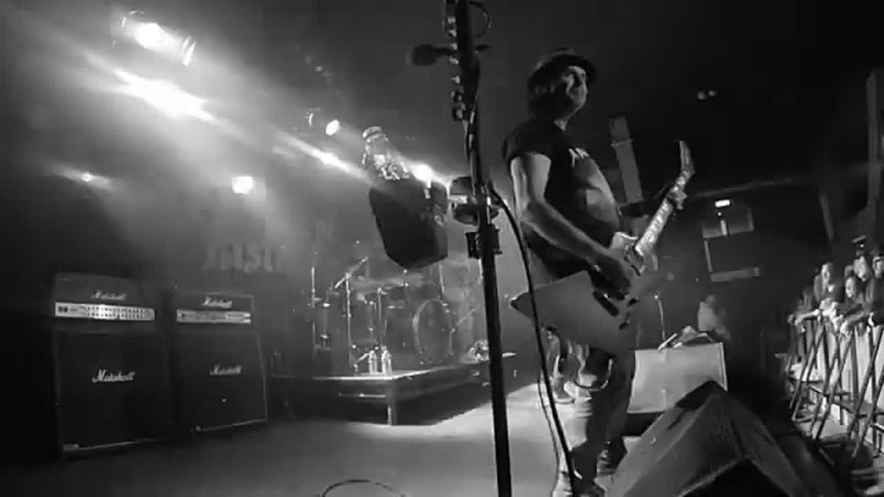 Phil Campbell And The Bastard Sons Bite My Tongue, , Official Live Video, ,,