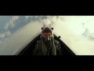 [Official Trailer] Top Gun: Maverick with Tom Cruise