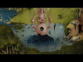Hieronymus Bosch, The Garden of Earthly Delights | Great Art Explained