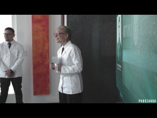 [PureTaboo] Jill Kassidy - Future Darkly Artifamily (1080p)