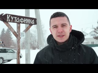 Участник #QVEDOHero - Данил Позолотин