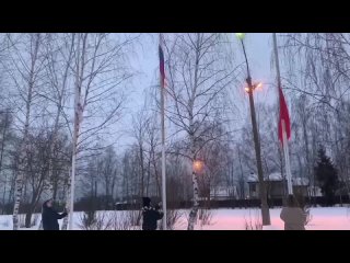 Сюжет от  Еженедельная рубрика “Разговор о важном“. mp4