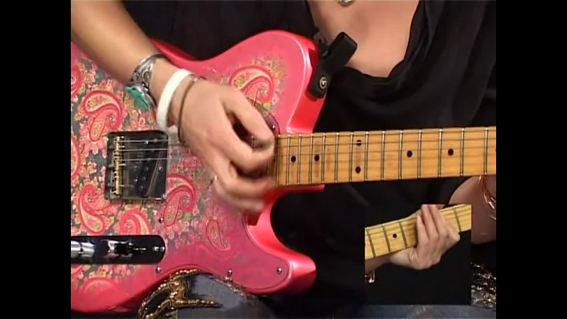 Lick Library Ultimate Guitar Techniques How To Play