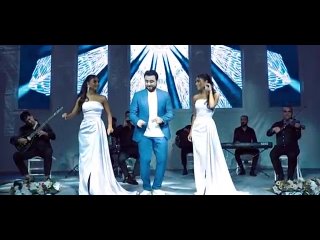 Sevil Sevinc  Nurlan Tehmezli - Popuri 2022 (Official Music Video)-360p