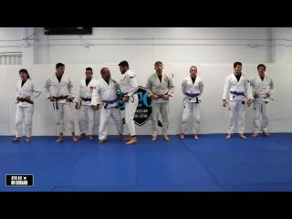 live-streaming class PRESSURE PASS BY ANDRE GALVAO
