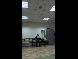 Video by Tatyana Barkalova