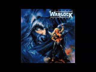 Warlock (GER) 🇩🇪 Triumph and Agony Album