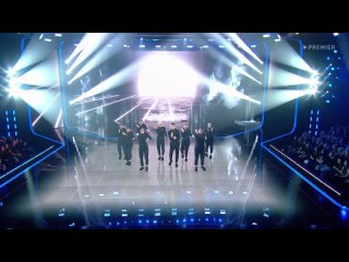 Ds Crew - Плачь Плачь Танцуй Танцуй