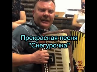 Исполнение, игра и песня НА ВЫСОТЕ! Так чувственно и ярко!